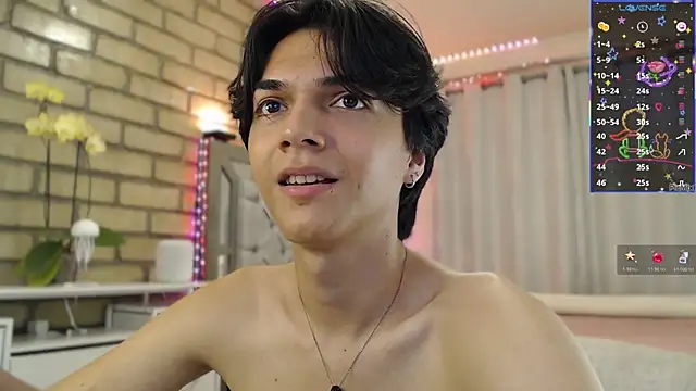 biel_biel 웹캠 쇼