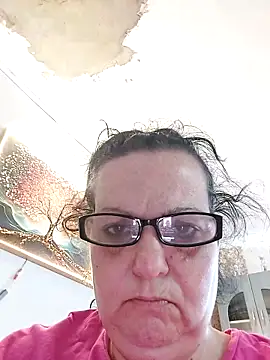 IvettkeXXX webkamerás műsora