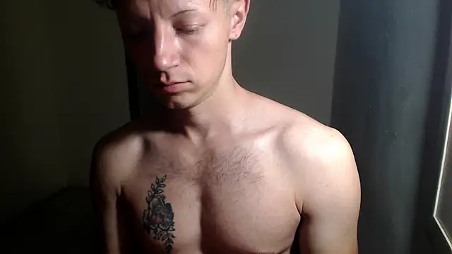 BlondZilla's Live XXX Chat