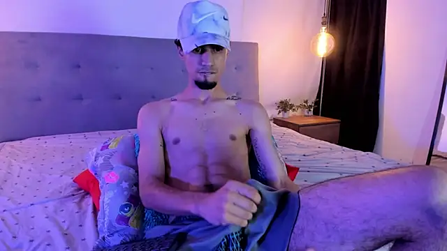 Chris_Angel_ 라이브 XXX 채팅