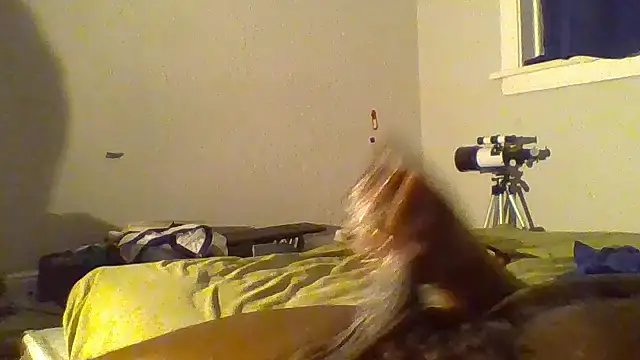 Czat XXX na żywo – JezOne555