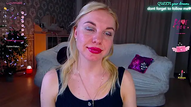 LiSinDoll Obrolan Langsung XXX