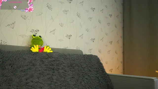 LorettaGladman 라이브 XXX 채팅