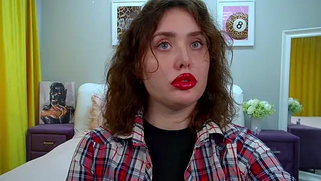 SherryBaers 라이브 XXX 채팅