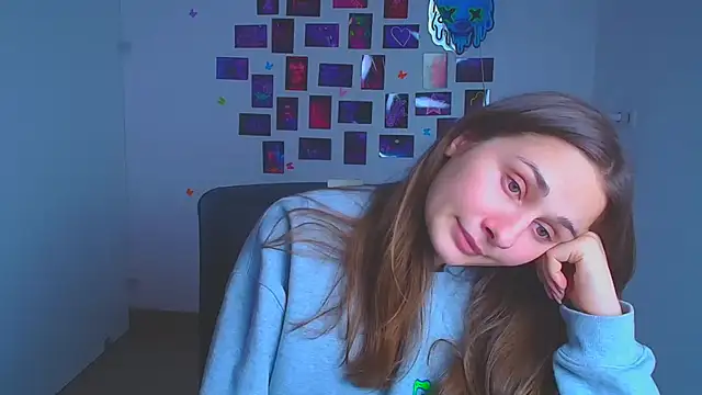 Stefanie_Sweet 라이브 XXX 채팅