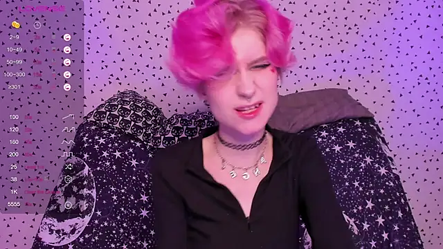 Angel_Julles 라이브 XXX 채팅