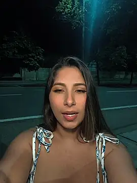 Show de Catalina_ramos na webcam