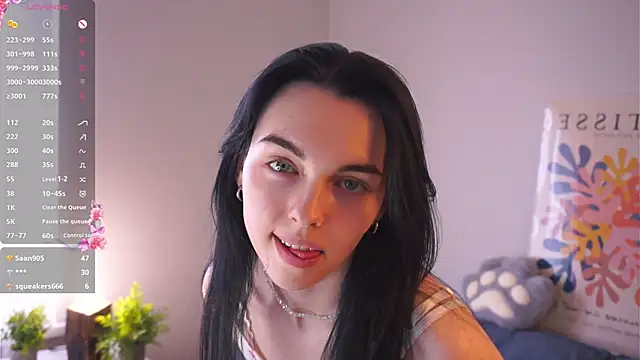 MirnaTellado: онлайн-секс-чат