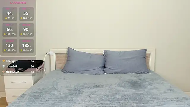 Kiraeko 라이브 XXX 채팅