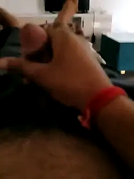 Pokazy przed kamerką – Gurgaonbull01