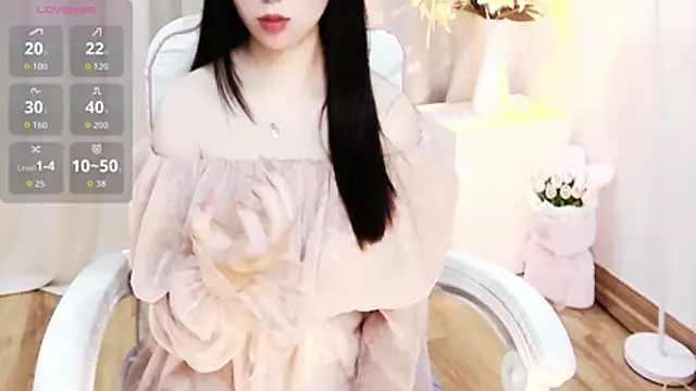 Chat XXX en directo de Sweet-Shuna