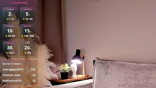 KristinDavis' Live XXX Chat