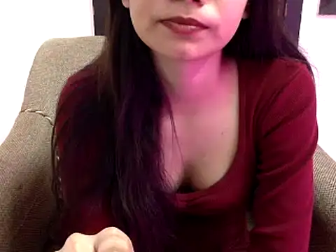 your-Isha 라이브 XXX 채팅