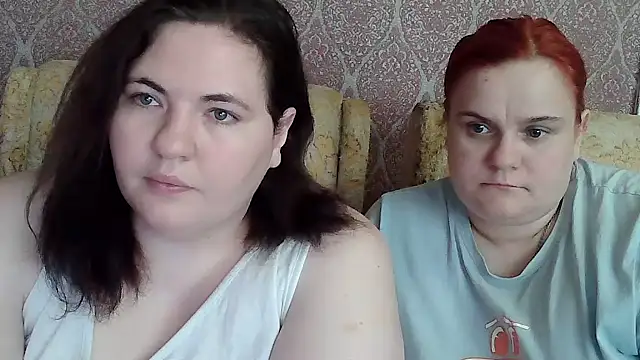 Show Webcam de AmirahLaveyQx