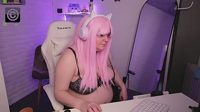 Mia_Sinclaire Webcam show