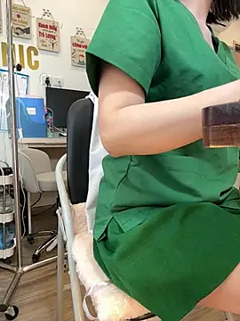 Clinic_Sexy Show Webcam
