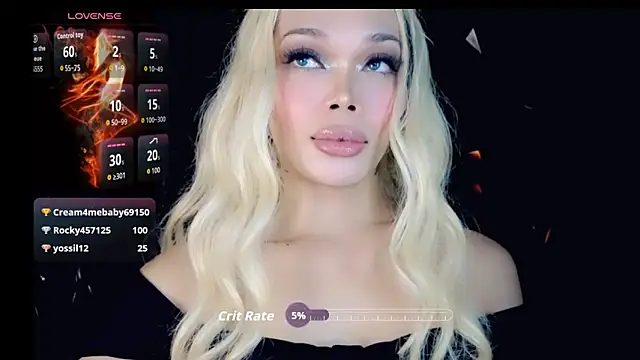 Czat XXX na żywo – YOURHOT_STUFF