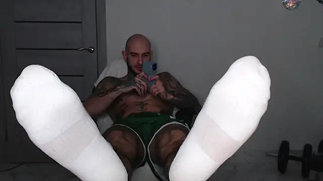 Show de webcam de maxi_foxxx