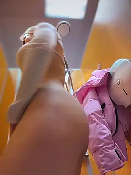 pinkstar_ 라이브 XXX 채팅