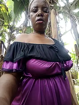 Show de webcam de Ledi_brown