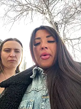 Chat XXX Live RuslanaXX