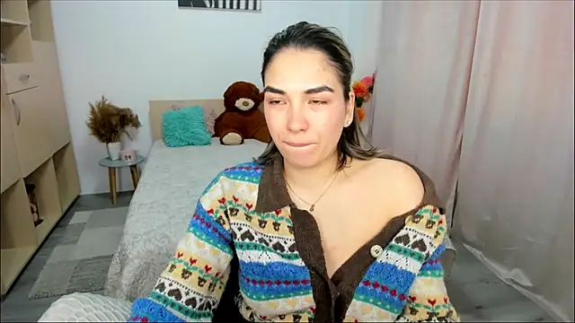 Chat XXX Live AlexaJuly