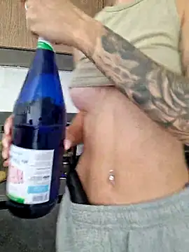 Luna_Veil's Webcam Show