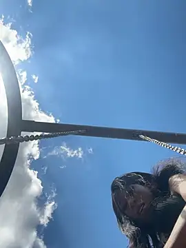 Chat +18 de _Dime_ ao vivo