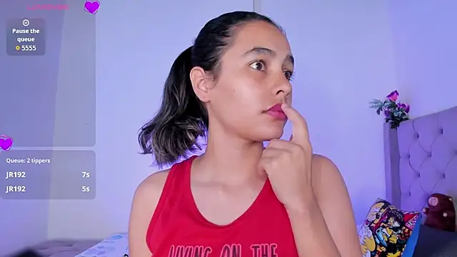 samara_jonness: απευθείας συνομιλία ΧΧΧ