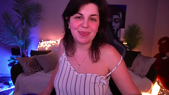 Chat XXX Live MirandaWong