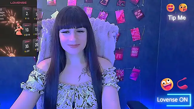 Violla_My: απευθείας συνομιλία ΧΧΧ