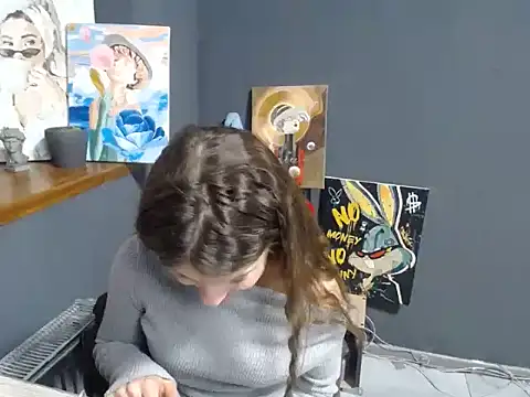 Chat XXX en directo de felicity_gold