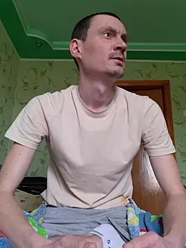 -A-L-E-X- – Kamerová šou