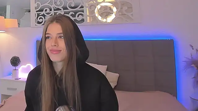 Chat XXX Live melissacrayzy