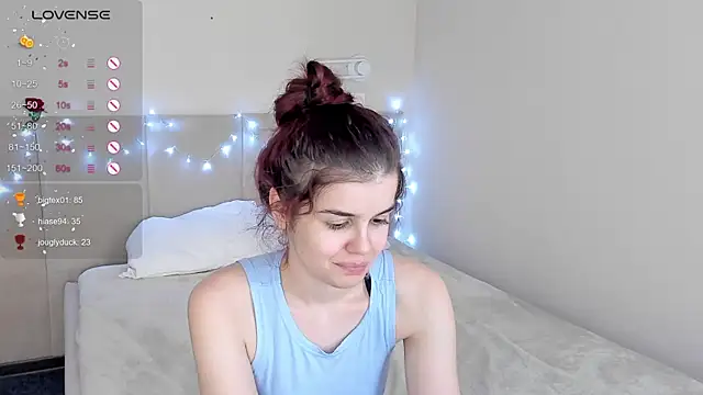 Chat XXX Live Infinity_Ti