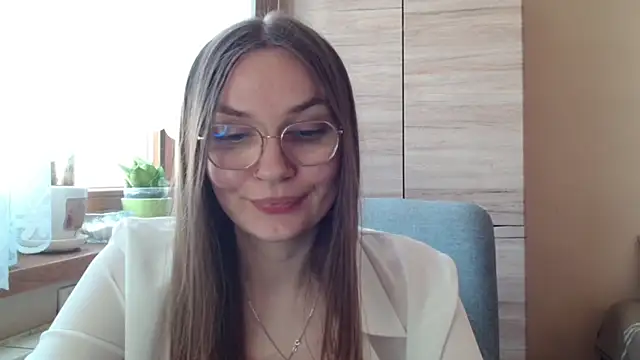 LooveELLYx Live XXX-Chat