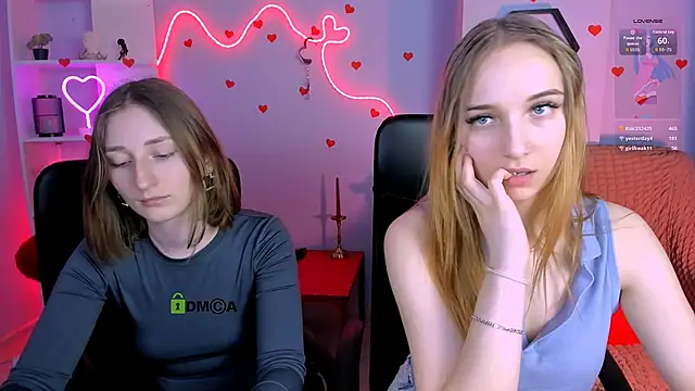 eva_smiith_'s Webcam Show