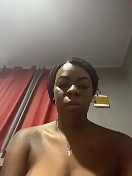 Show de Priihmedeiros na webcam