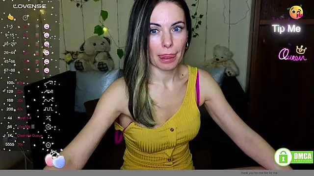 Chat XXX Live Rita_lovvylyou