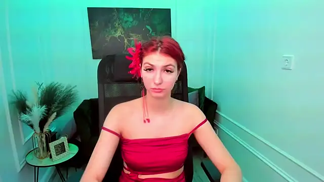 Chat XXX Live AmandaGasertoe