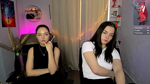 Chat XXX Live baby_hotte