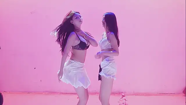 SSF-888 webkamerás műsora