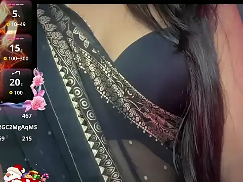 Chat XXX Live naughty_nazara