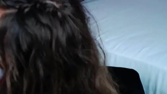 Anne_Goddess Webcam show