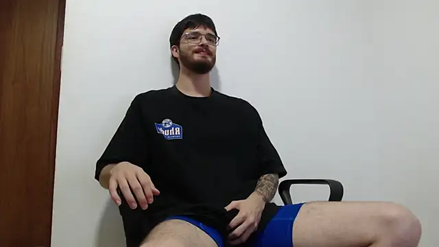 joseh0se Show Webcam