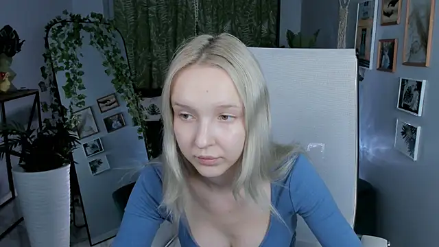 Chat XXX Live MaoqiBeverly