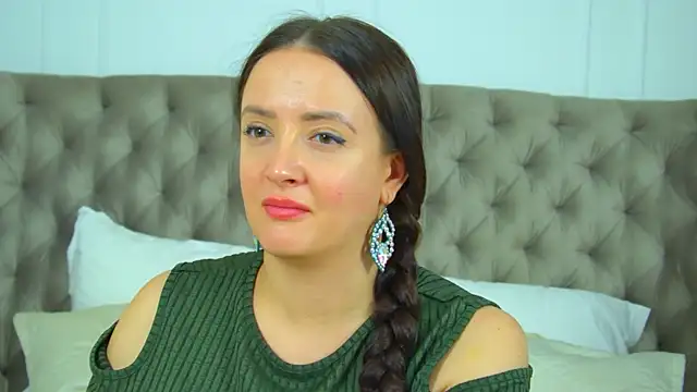 Chat XXX Live ElinaBellucci