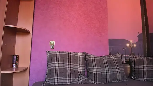 marrena_a Live XXX-Chat