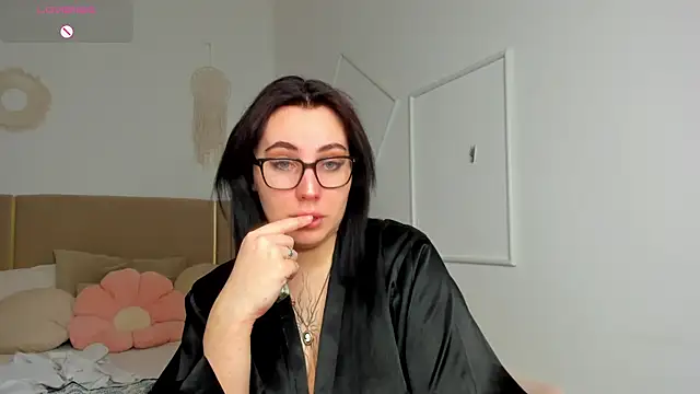 Webkamerová show Kittycat_meooow