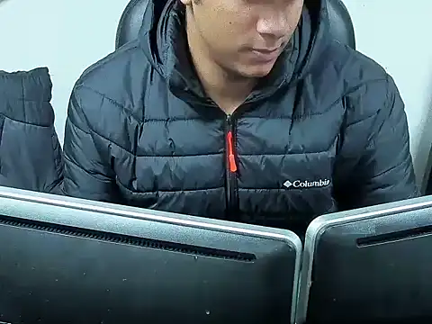 AnthuanBig Webcamshow